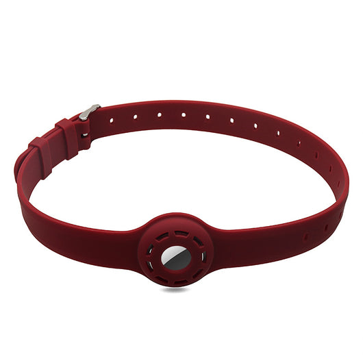 Collar Inteligente Anti-pérdida con Rastreador AirTag para Mascotas - Image 25