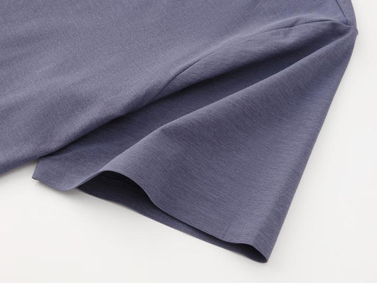 Playera Hombre Cuello Solapa Liso Premium Sin Costuras - Image 19