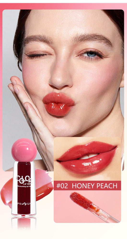 Labial Hidratante de Larga Duración PEINIFEN - Image 25