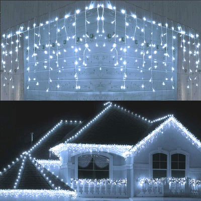 Luces Navideñas con Control Remoto - Image 8