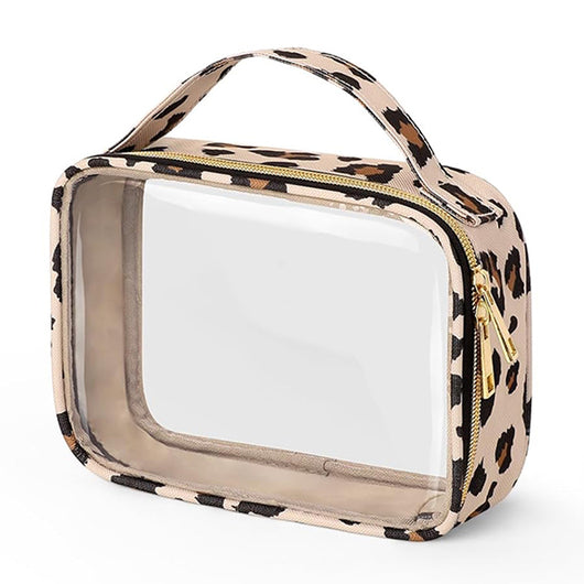 Bolsa Organizadora Transparente para Cosméticos y Accesorios - Image 13