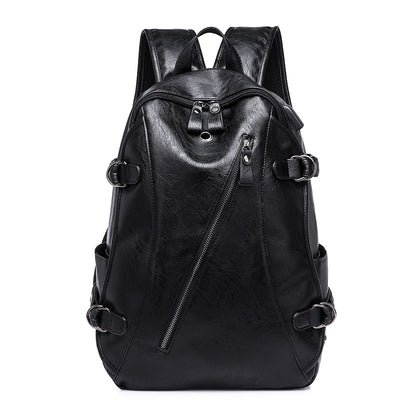 Mochila de Gran Capacidad con Compartimento para Laptop - Image 10