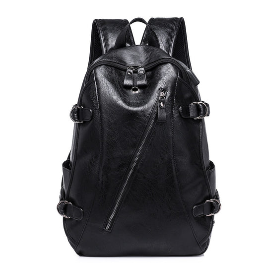 Mochila de Gran Capacidad con Compartimento para Laptop - Image 10