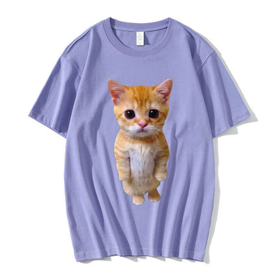 Gatito Triste Llorando - Peluche Munchkin Adorable - Image 16