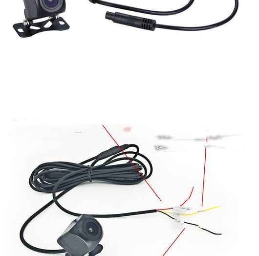 Sistema de Vigilancia Vehicular con Pantalla Táctil - Image 8