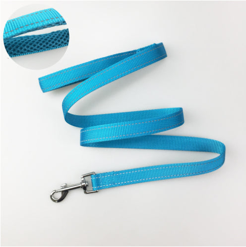 Arnés de Pecho para Perro Talla Grande, Mediana y Pequeña - Chaleco de Tracción para Mascotas - Image 8