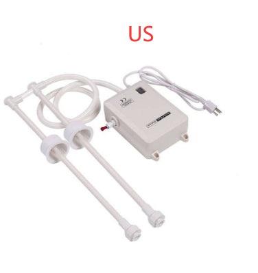 Dispensador de Agua Potable 110V-220V 40PSI con Adaptador para Máquinas de Café - Image 10