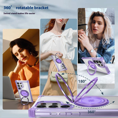 Funda Magnética Giratoria 2 en 1 para Teléfono - Image 15