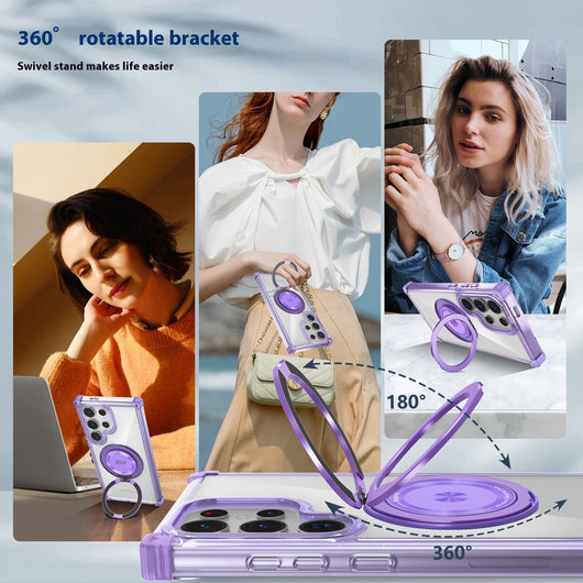 Funda Magnética Giratoria 2 en 1 para Teléfono - Image 15