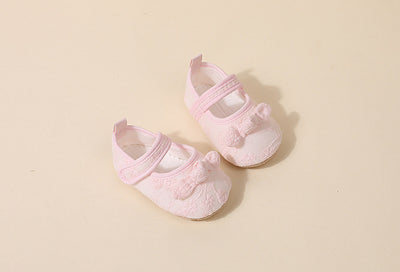 Zapatos Princesa con Moño para Niñas - Image 14