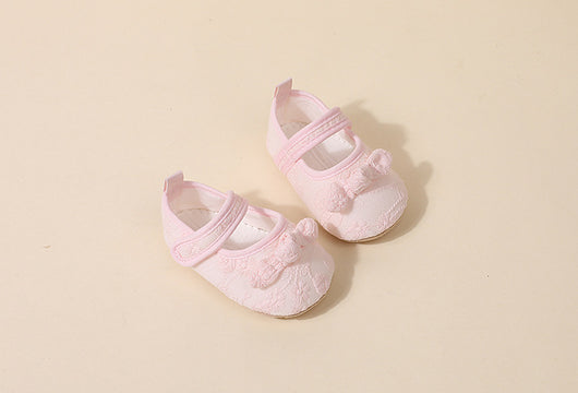 Zapatos Princesa con Moño para Niñas - Image 14