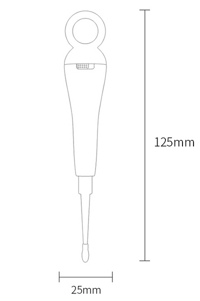 Extractor de Cerumen Infantil con Luz LED y Cabezal Seguro - Image 10