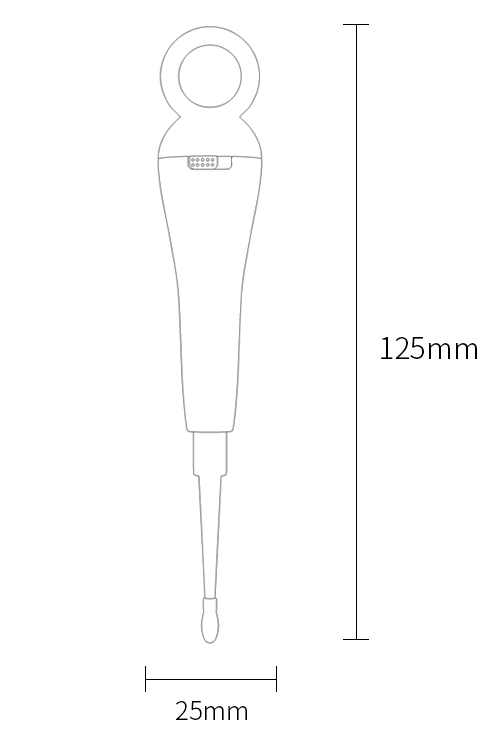 Extractor de Cerumen Infantil con Luz LED y Cabezal Seguro - Image 10