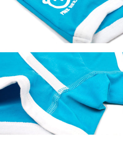 Calzoncillos Deportivos de Algodón para Hombre - Image 15