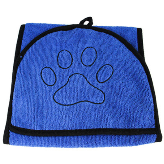 Toalla Absorbente Premium para Baño de Mascotas - Image 4