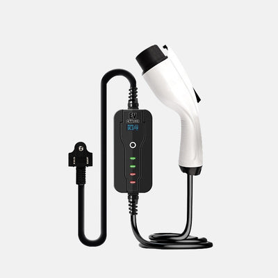Pistola de Carga Inteligente para Vehículos Eléctricos con Control de Temperatura - Image 10