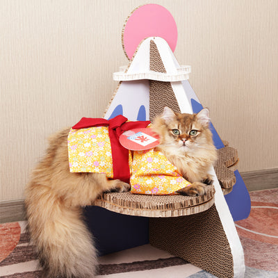 Yukata Japonés para Mascotas - Kimono Estilo Hanfu