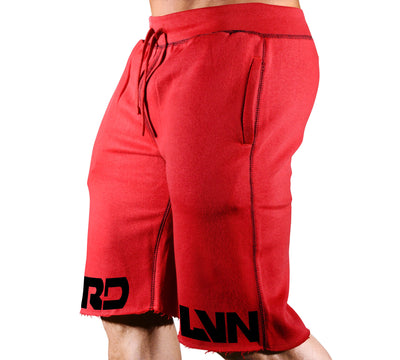 Shorts de Algodón Estampado con Stretch - Estilo Casual Versátil - Image 10