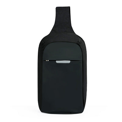 Bolsa Mensajera Bandolera para Hombre Estilo Coreano - Image 10