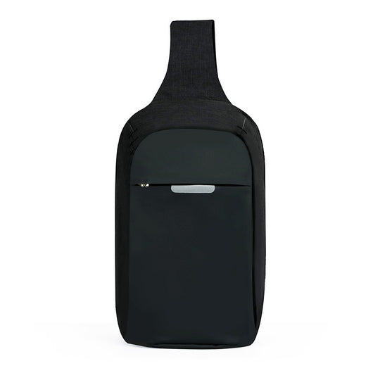 Bolsa Mensajera Bandolera para Hombre Estilo Coreano - Image 10
