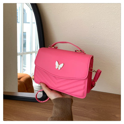 Bolso Versátil Joker para Mujer - Diseño de Cuatro Estaciones - Image 35