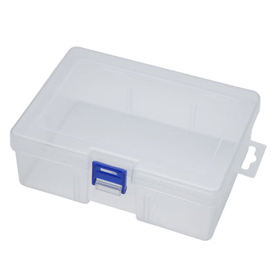 Caja Organizadora de Herrajes Transparente - Image 5