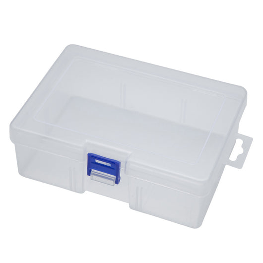 Caja Organizadora de Herrajes Transparente - Image 5