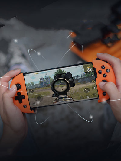 Control Gamepad Inalámbrico Feizhi Wee2t para Juegos Móviles