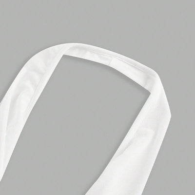 Top Halter Sexy para Vacaciones - Estilo Verano - Image 3
