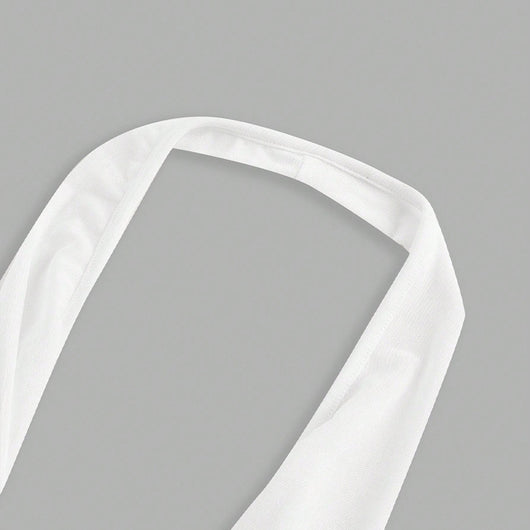 Top Halter Sexy para Vacaciones - Estilo Verano - Image 3