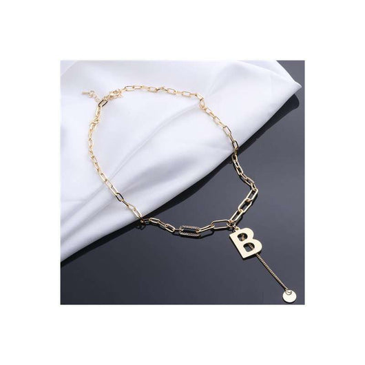 Collar Femenino de Personalidad Moderna - Image 7