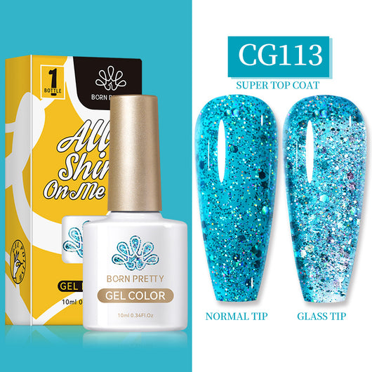 Kit Completo de Esmalte UV 130 Colores - Gel Koudan Profesional - Image 18
