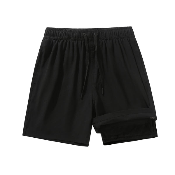 Shorts Deportivos Casuales para Hombre - Playa y Verano - Image 6
