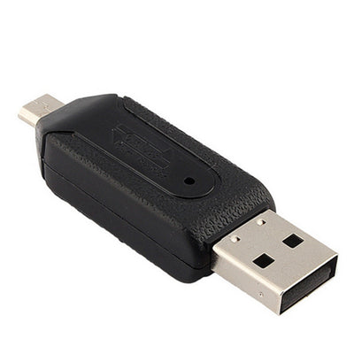Lector OTG de Tarjetas para Android - Acceso Instantáneo a Archivos - Image 14