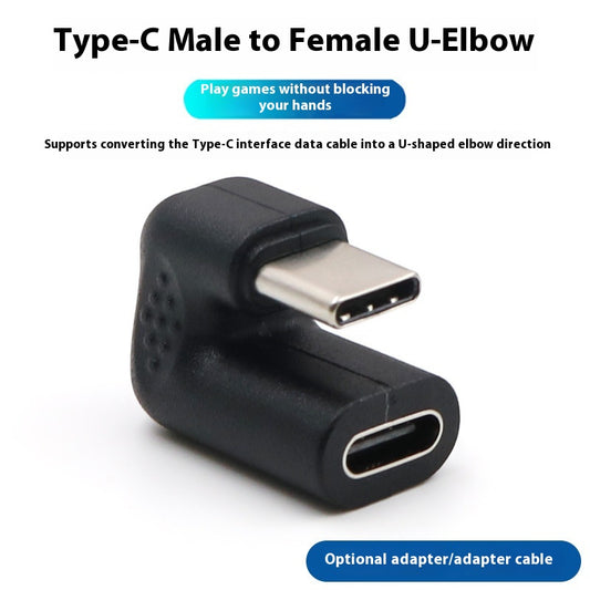 Cable Adaptador Extensión USB Macho a Hembra para Móvil, Tablet y Computadora