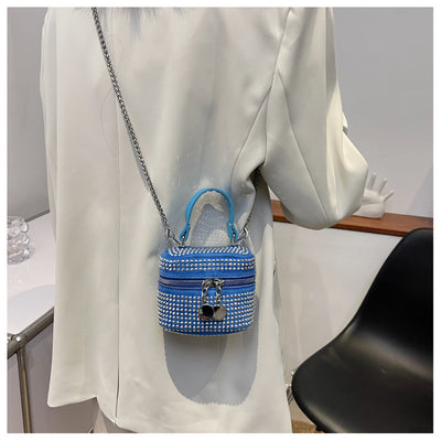 Bolsa de Mano Retro Versátil para Mujer - Estilo Casual Atemporal - Image 28