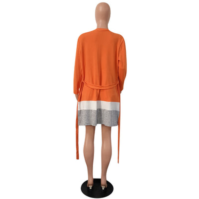Conjunto Casual Dos Piezas Moderno - Image 116