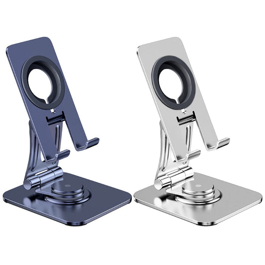Soporte Plegable Ajustable para Tablet y Computadora - Image 2