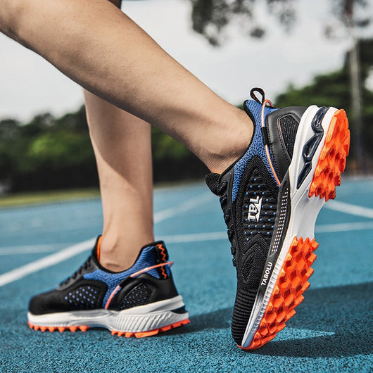 Zapatillas de Atletismo para Secundaria - Rendimiento y Comodidad - Image 8