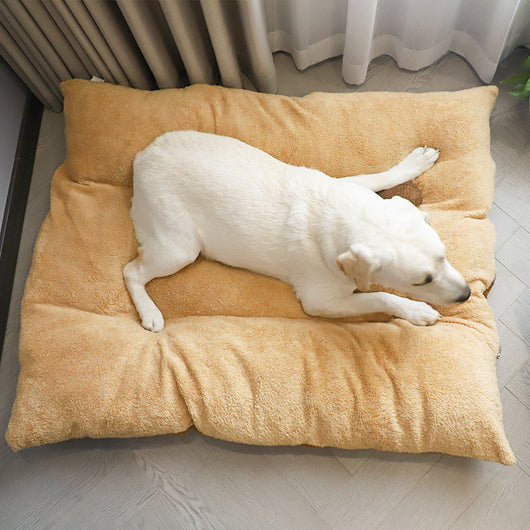 Casa Cama para Perros Medianos y Grandes Desmontable y Lavable - Image 3