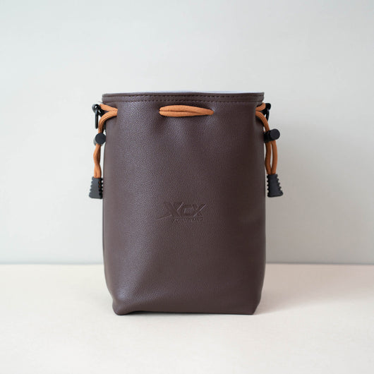 Bolsa de Cuero para Cámara y Accesorios - Image 20