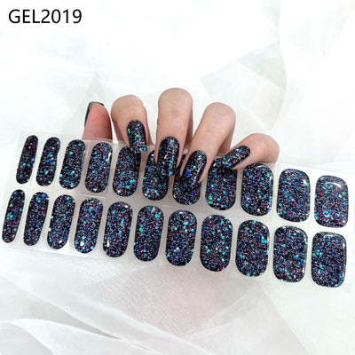 Gel de Uñas Color Cebolla Sin Horneado - Diseño Profesional - Image 19