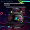 Auriculares Gaming Inalámbricos Star Magic Bear - Bluetooth In-ear con Descompresión para E-sports