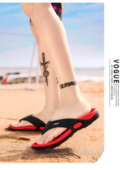 Chanclas de Masaje Terapéutico - Image 20