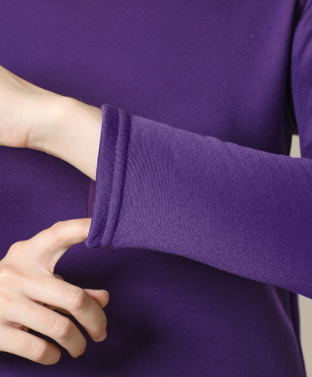 Ropa Térmica Abrigada para Adultos Mayores - Image 20