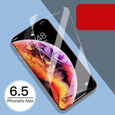 Protector de Pantalla Trasera en Vidrio Templado para Móvil - Image 25