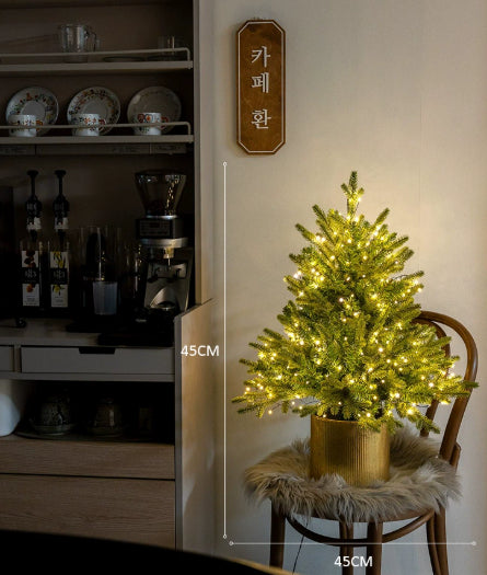 Árbol de Navidad Ignífugo con Tecnología de Encriptación - Ecológico Premium - Image 9