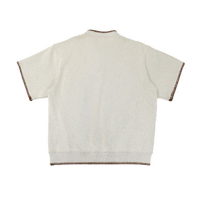 Playera Retro de Verano con Cierre - Image 22