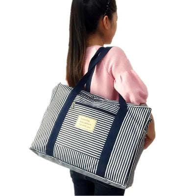 Bolsa de Almacenamiento Oxford Extragrande Acolchada Impermeable - Image 11