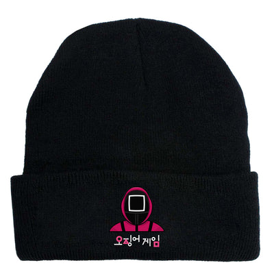 Gorra Elástica con Estampado Digital 2D - Image 5
